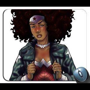 Meet your Posher, Chryl